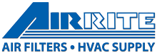 Airrite Supply Logo