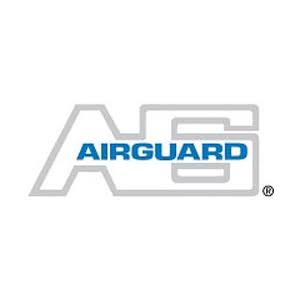 Airguard - Air Filters for Data Centers