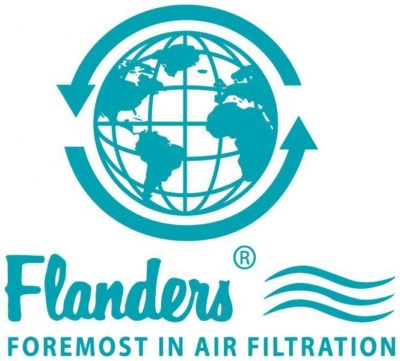 Flanders - Air Filtration for Data Centers