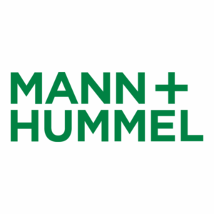 Mann + Hummel - Data Center Air Filters