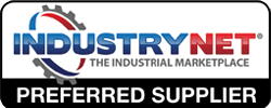 Industrynet preferred supplier