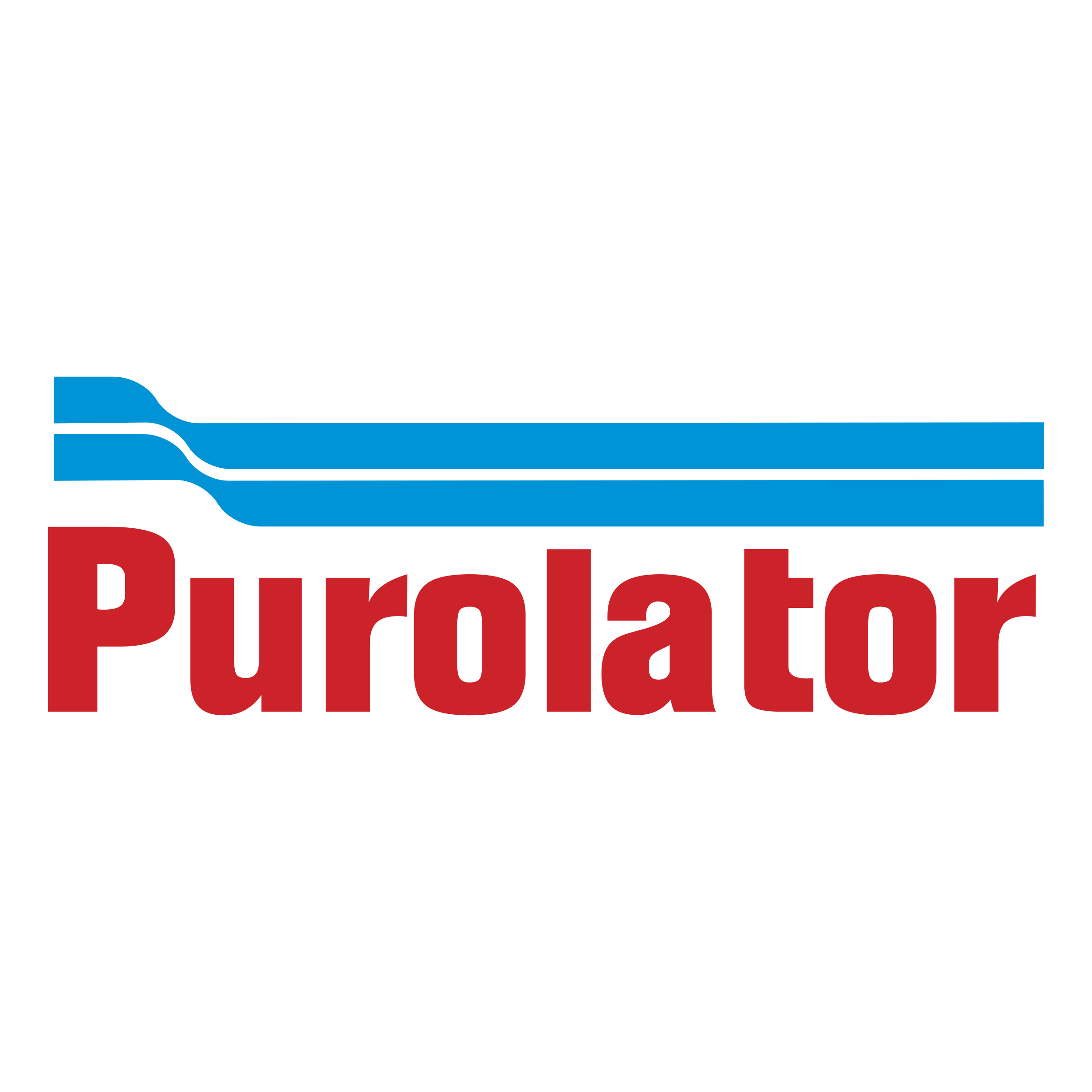 Purolator - Data Center Air Filters
